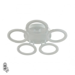 Потолочный светильник LUMION KALIFA 8027/55CL