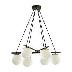 Люстра LUMION RANDI 5212/6