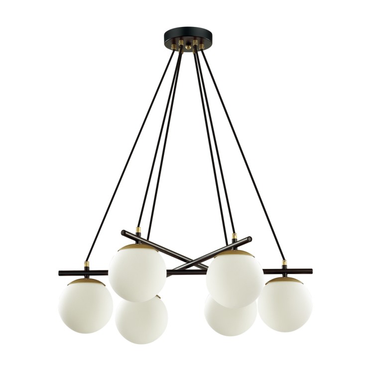 Люстра LUMION RANDI 5212/6