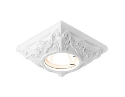 Ambrella Light Встраиваемый светильник Organic Spot D2960 W