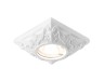 Ambrella Light Встраиваемый светильник Organic Spot D2960 W