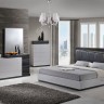 Подвесная люстра с хрусталем                      Eurosvet  60079/5 хром