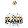 Подвесная люстра Arte Lamp AMELIA