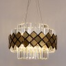 Подвесная люстра Arte Lamp AMELIA