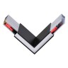 Светильник без драйвера для арт. 358160 NOVOTECH ITER 135077