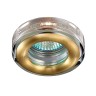 Встраиваемый светильник NOVOTECH AQUA 369881