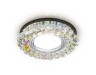 Ambrella Light Встраиваемый светильник Compo Spot S701 PR/CH/WH