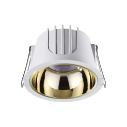 Светильник встраиваемый светодиодный NOVOTECH KNOF 358696
