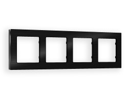 Ambrella Light Рамка 4-постовая Ambrella Volt ALFA Platos AF550504