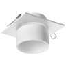 Светильник встраиваемый NOVOTECH LIRIO 370718
