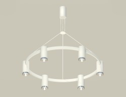 Ambrella Light Люстра подвесная Traditional DIY XB9021151