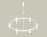 Ambrella Light Люстра подвесная Traditional DIY XB9021151