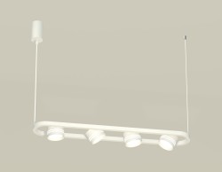 Ambrella Light Светильник подвесной Traditional DIY XB9163153