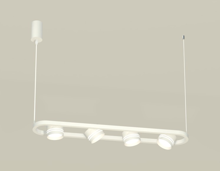 Ambrella Light Светильник подвесной Traditional DIY XB9163153