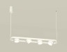 Ambrella Light Светильник подвесной Traditional DIY XB9163153