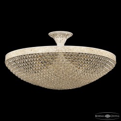 Люстра хрустальная AL19321/55OL WMG Bohemia Ivele Crystal (Потолочные)