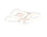 Ambrella Light Люстра потолочная светодиодная ACRYLICA FA3819