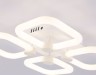 Ambrella Light Люстра потолочная светодиодная ACRYLICA FA3819