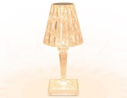 Ambrella Light Настольная лампа светодиодная Desk DE8057