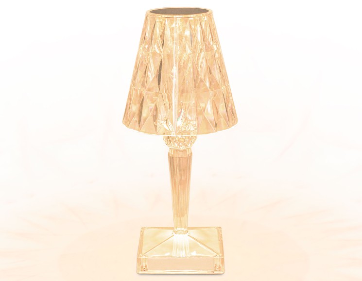 Ambrella Light Настольная лампа светодиодная Desk DE8057