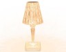 Ambrella Light Настольная лампа светодиодная Desk DE8057