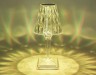 Ambrella Light Настольная лампа светодиодная Desk DE8057