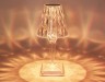 Ambrella Light Настольная лампа светодиодная Desk DE8057