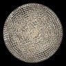 Люстра хрустальная 19321/H2/80IV Ni Bohemia Ivele Crystal (Потолочные)