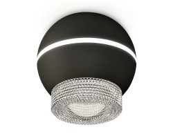 Ambrella Light Потолочный светильник Techno XS1102030