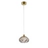 Подвесной ODEON LIGHT MELA 7044/4L