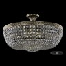 Люстра хрустальная 19281/55IV GB Bohemia Ivele Crystal (Потолочные)