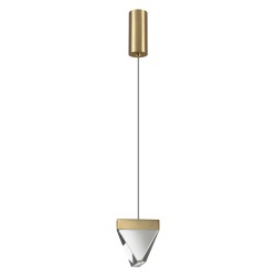 Подвес ODEON LIGHT RAY 6678/5L