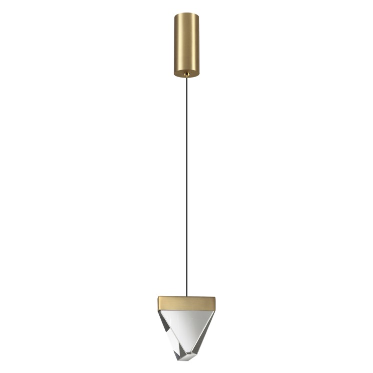 Подвес ODEON LIGHT RAY 6678/5L