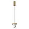 Подвес ODEON LIGHT RAY 6678/5L