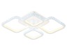 Ambrella Light Потолочная светодиодная люстра Original FA9541