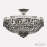 Люстра хрустальная 19271/45IV Ni R781 Bohemia Ivele Crystal (Потолочные)