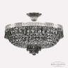 Люстра хрустальная 19271/45IV Ni R781 Bohemia Ivele Crystal (Потолочные)