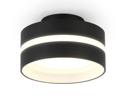Ambrella Light Светильник потолочный Techno TN5421