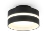 Ambrella Light Светильник потолочный Techno TN5421