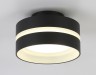 Ambrella Light Светильник потолочный Techno TN5421