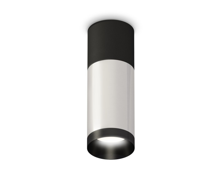 Ambrella Light Потолочный светильник Techno XS6324060