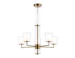 Ambrella Light Люстра подвесная Ambrella light LH56011