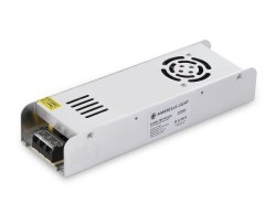 Ambrella Light Блок питания 24V 360W IP20 Ambrella light ILLUMINATION LED Driver GS8686