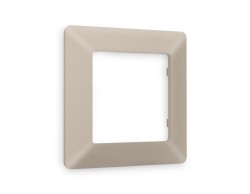Ambrella Light Рамка 1-постовая Ambrella Volt ALFA Line AF110361