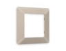 Ambrella Light Рамка 1-постовая Ambrella Volt ALFA Line AF110361