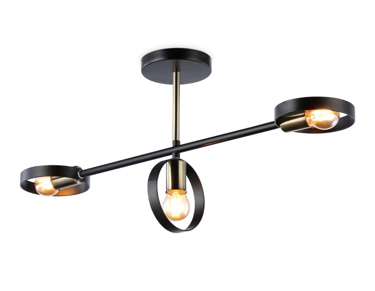 Ambrella Light Люстра потолочная TR TR8229