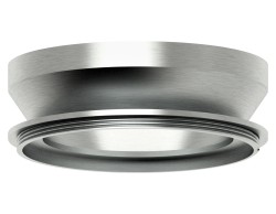 Ambrella Light Насадка задняя накладная для корпуса светильника N8919