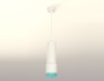 Ambrella Light Подвесной светильник Techno XP7401004