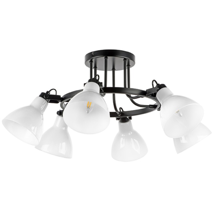 Light Star 761060 Acrobata Люстра потолочная