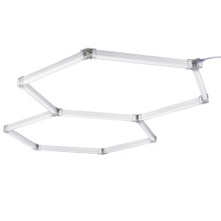 Light Star V8A450044 Varieta Комплект со светильником Varieta